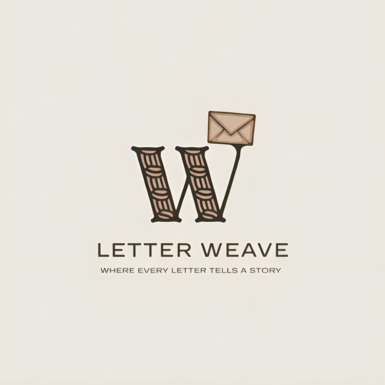 Letter Weave – লেটার ওয়েব