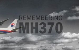 Flight 370