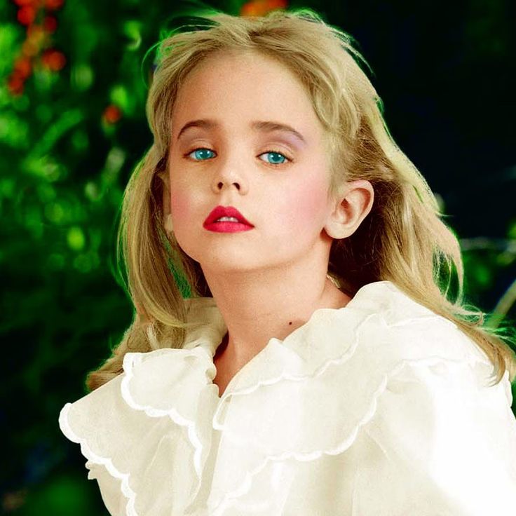 JonBenét Ramsey